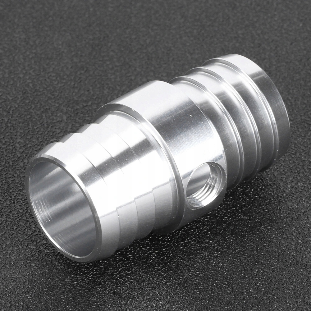 фото №6, Wąż 1-1/4 cala з адаптер порт пари 1/8 cala