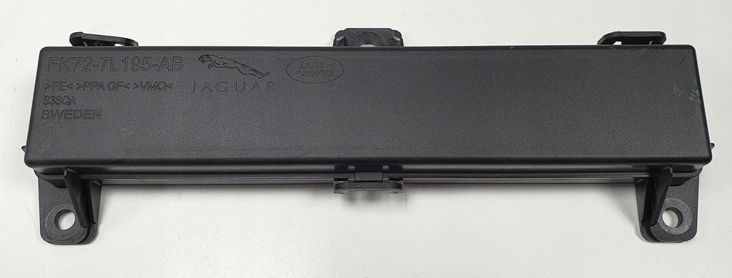 фото №1, Гаситель колебаний land rover discovery sport l550