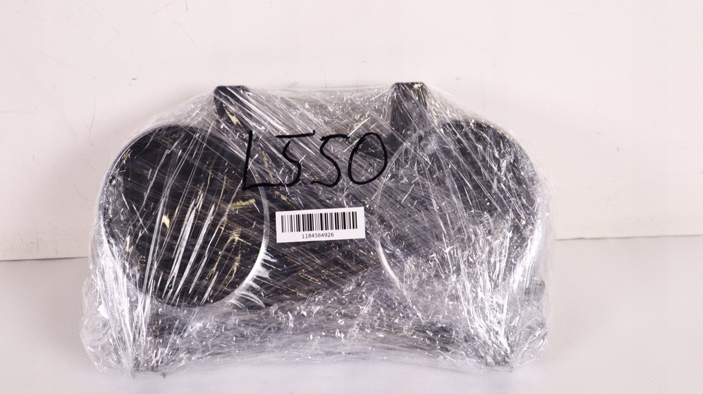 фото №8, Land rover discovery sport l550 2.2 d счетчик приборная панель приборы fk7210849bg