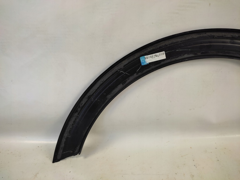 фото №7, Vw new beetle 5c 5c5 молдинг крыла правая задняя