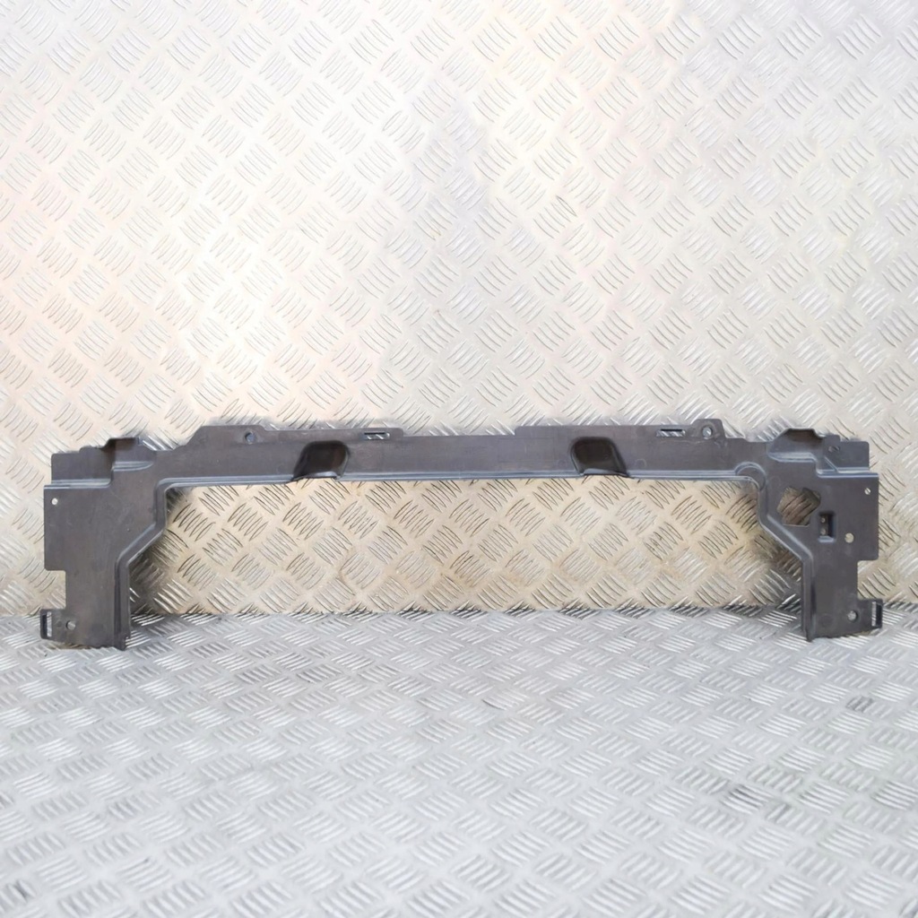 фото №1, Land rover range rover sport l494 2018 защита радиатора