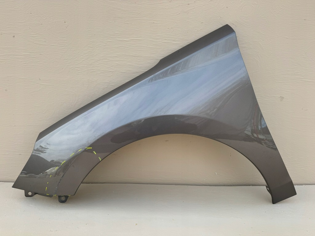 фото №15, Hyundai i30 iii 3 17r- крыло левый передний перед