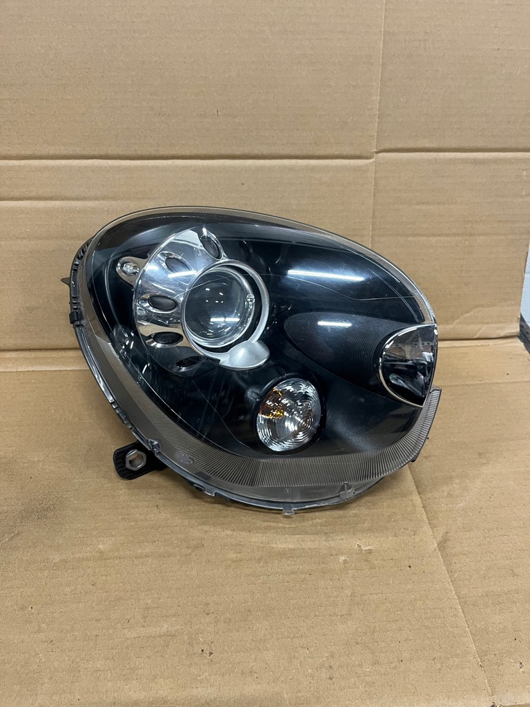 фото №1, Mini countryman r60 ксенон поворотный правый 9808256