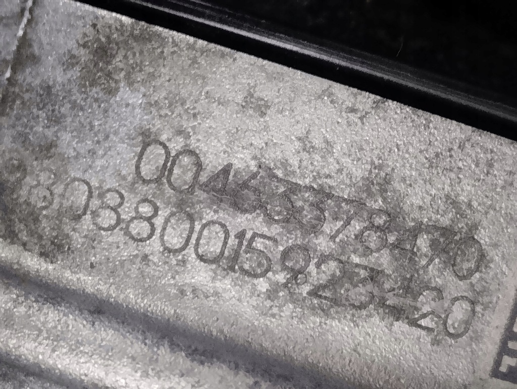 фото №5, Мост перед дифференциал alfa romeo stelvio 2.2 mj 00463378470