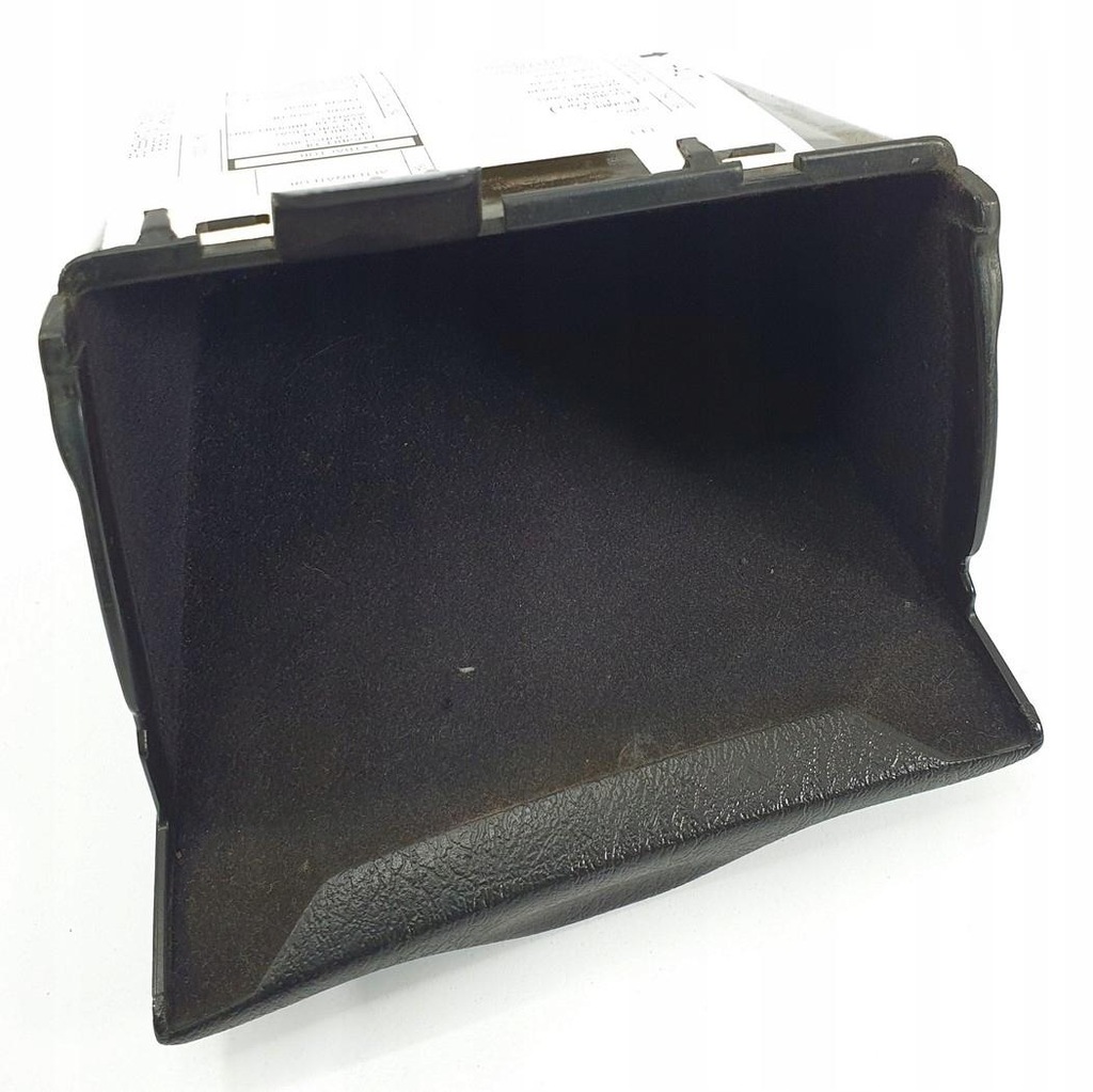 фото №1, Крышка предохранителей бардачок honda civic vi