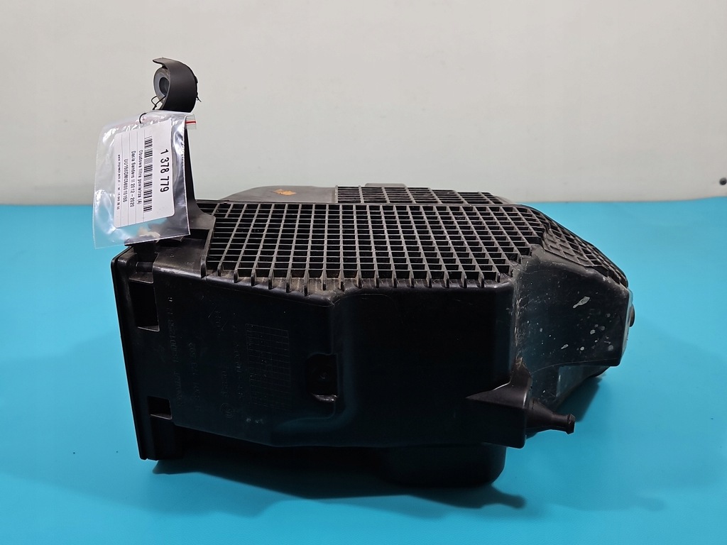 фото №7, Корпус фильтра воздуха dacia sandero ii 12-20 8201173592 1.0 12v sce