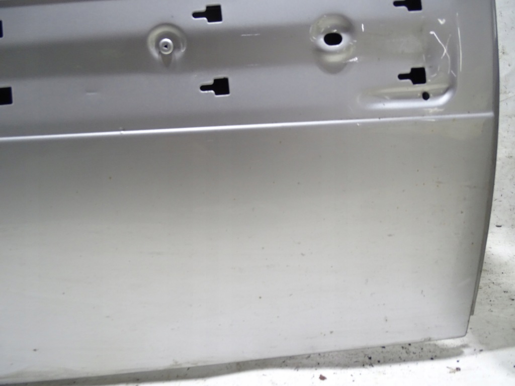 фото №6, Дверь правое задняя задние renault espace iv lift ted69