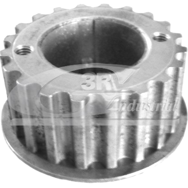 Купить Колесо зубчатое вала коленчатого к renault kangoo 55 65