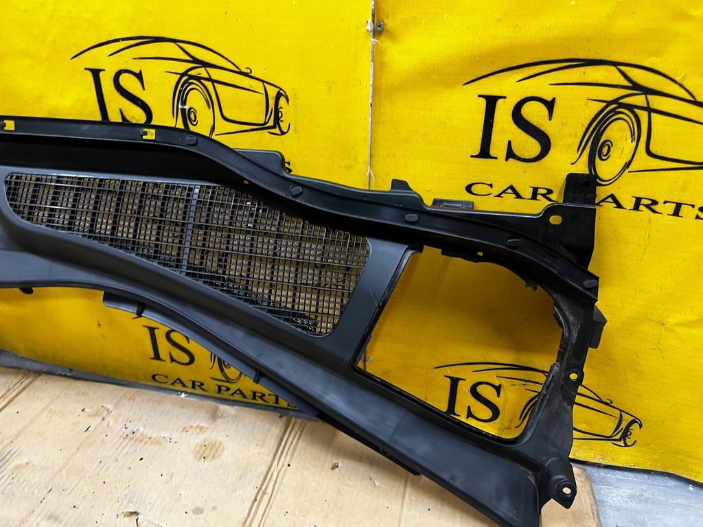 фото №6, Жабо пластик защита lexus rx 450h iii 3