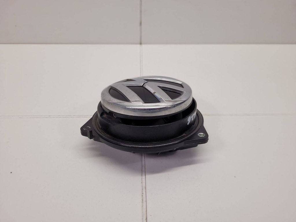 фото №4, Эмблема ручка крышки vw t-roc