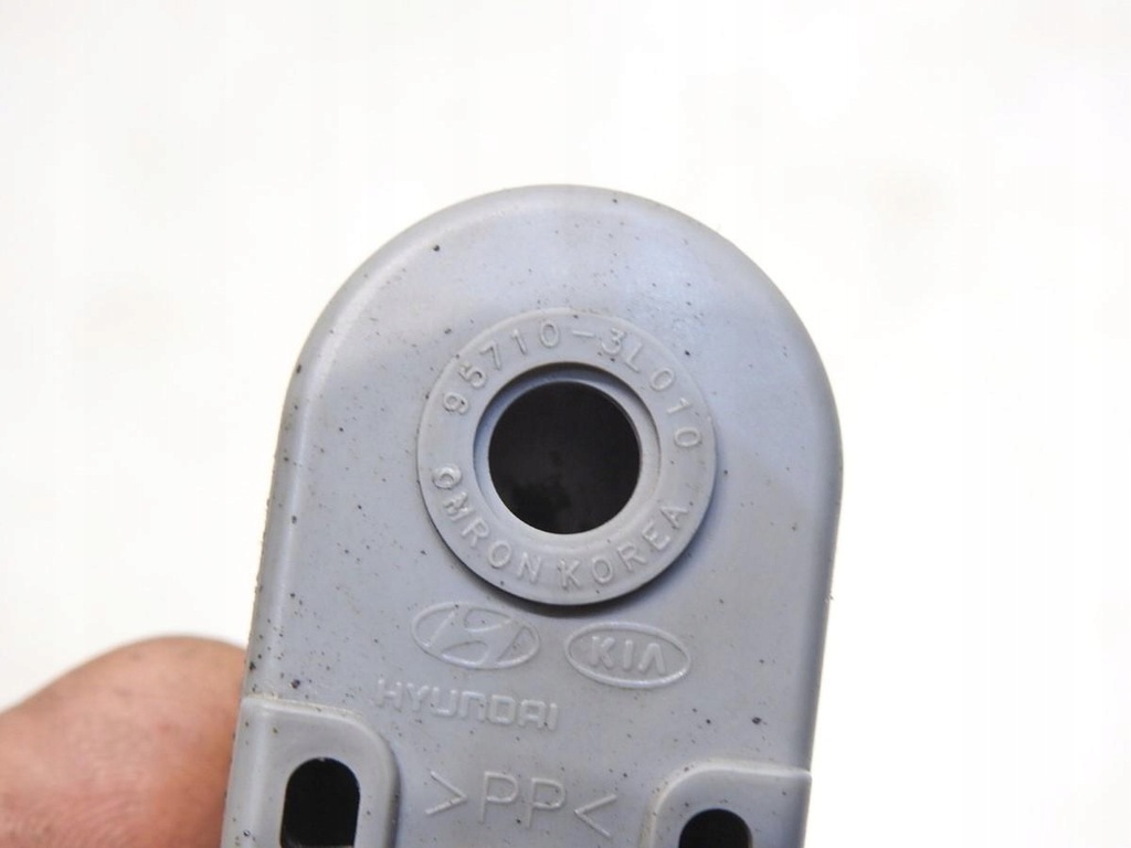 фото №6, Модуль датчик hyundai i40 95710-3l010