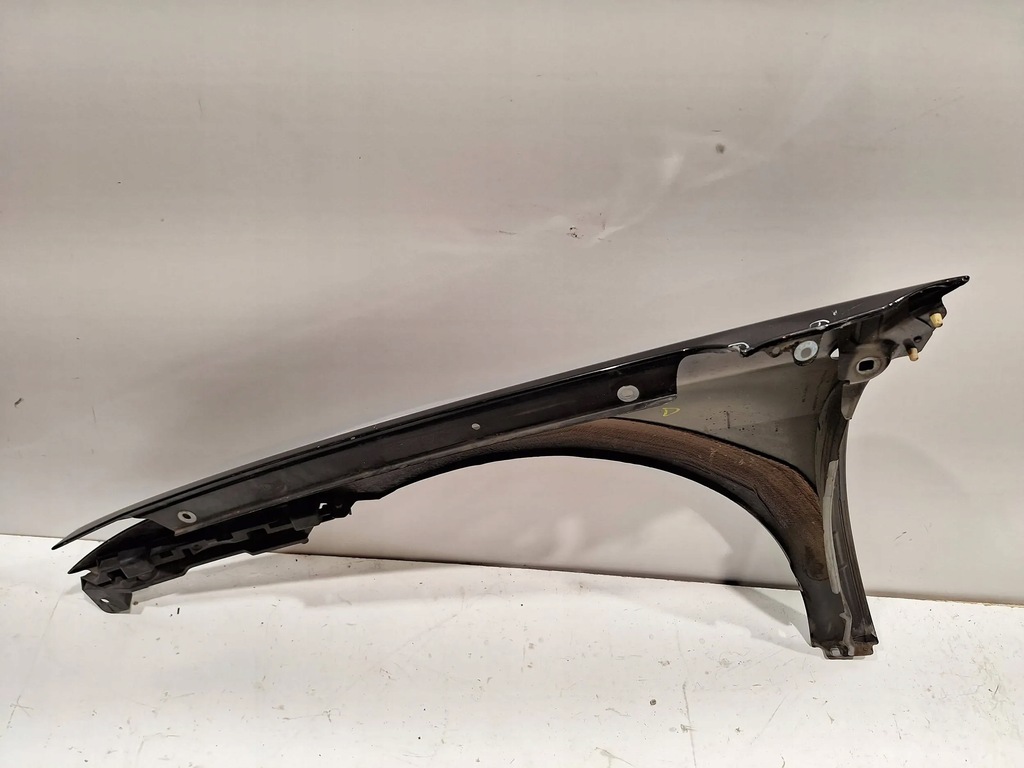 фото №7, Крыло перед правый renault laguna iii 07-