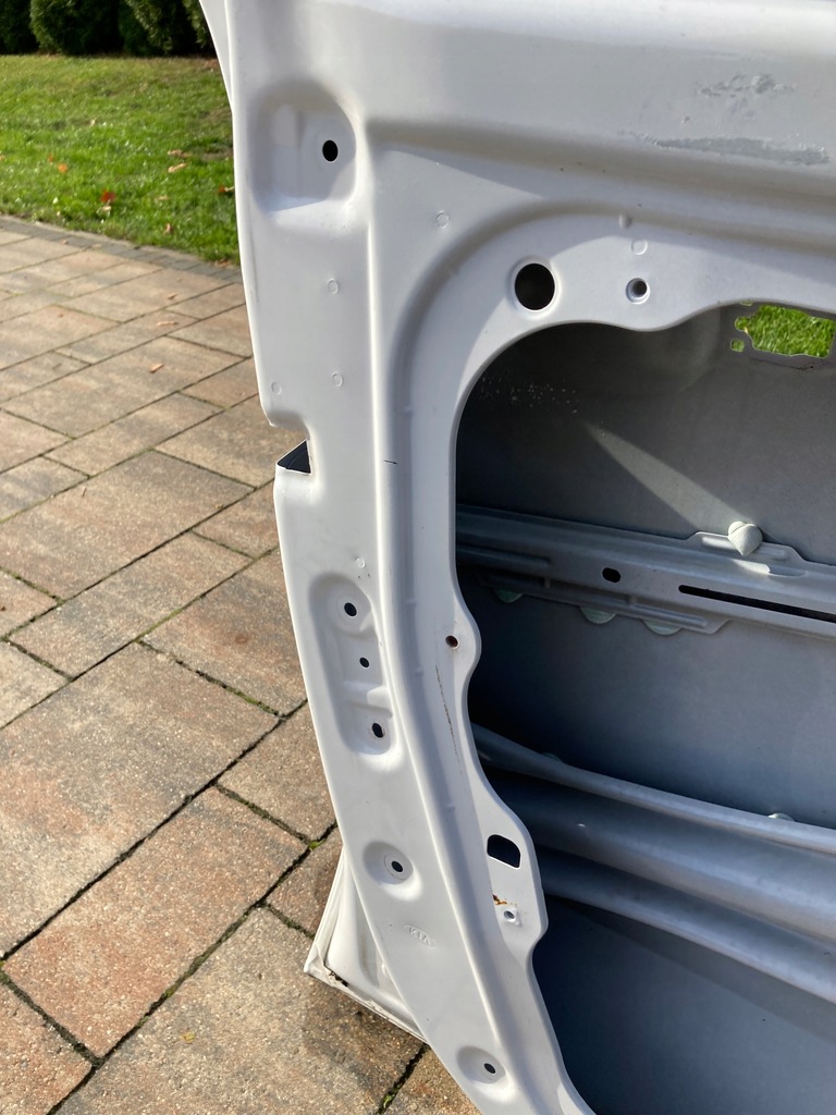 фото №9, Kia sportage iv двері передні ліва перед лівий e5b