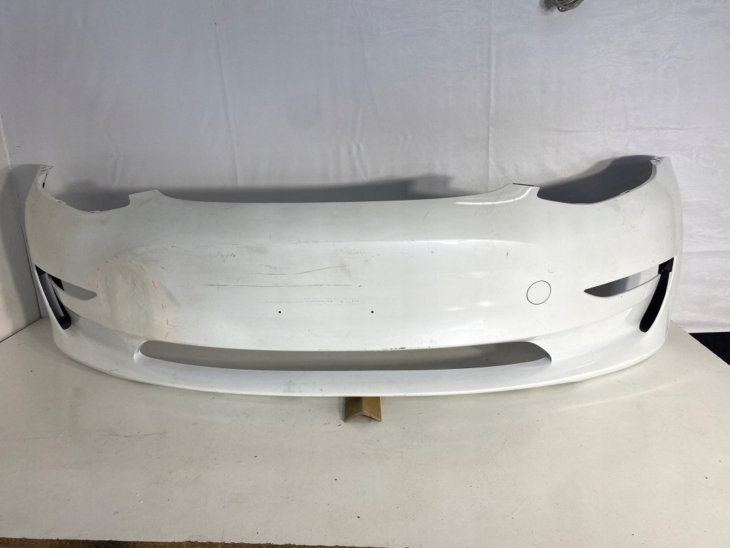 Купить Бампер перед передний tesla model 3 eu