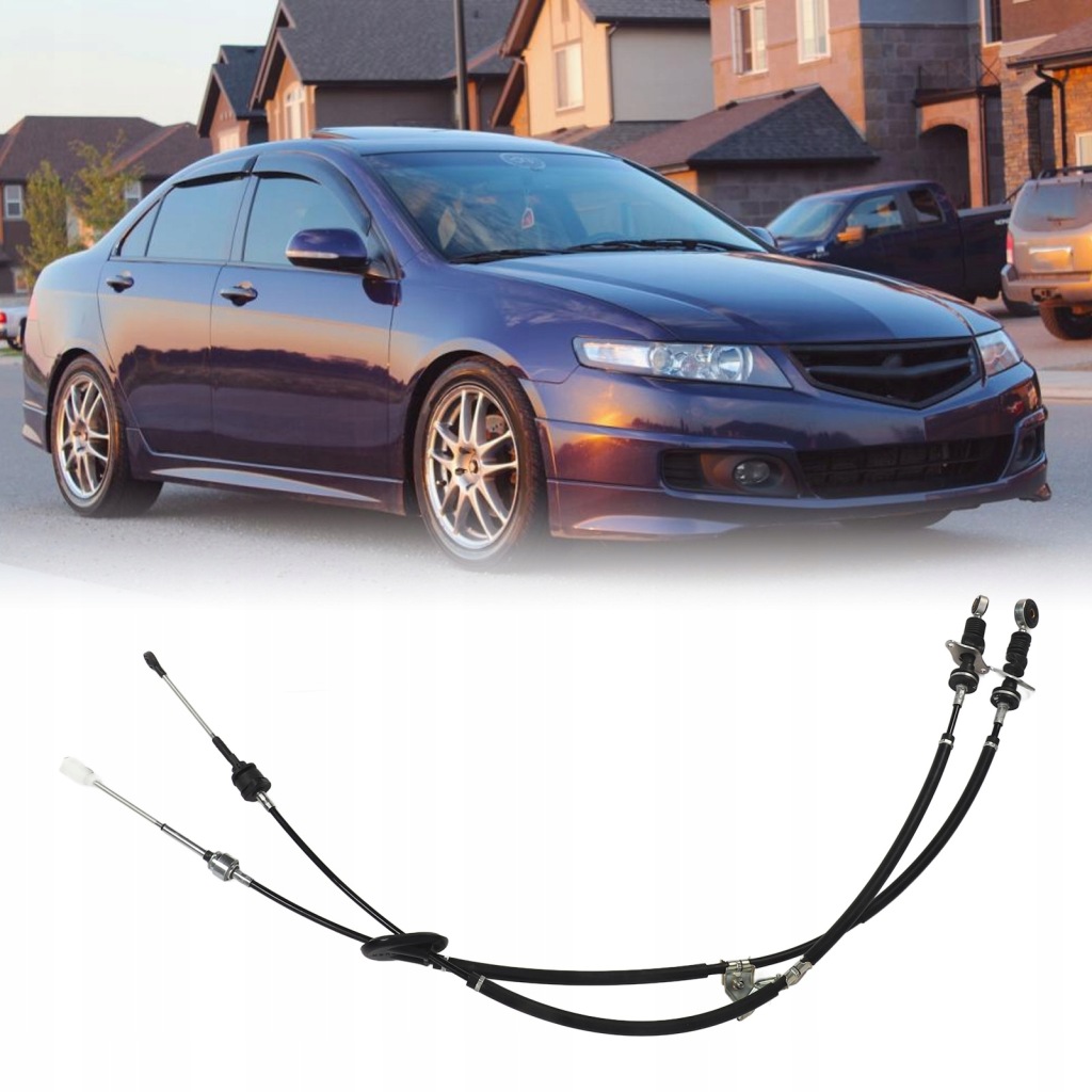 фото №10, Трос ручний перемикання передач wysoka wytrzymałość стійкість na знос w3