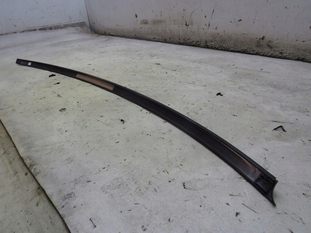 фото №6, Молдинг дахова ліва bmw 6 f12 f13 22339910