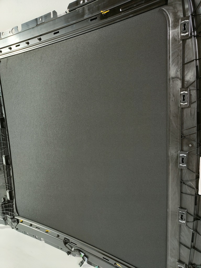 фото №15, Люк скляний панорама sky lounge bmw g06 f96