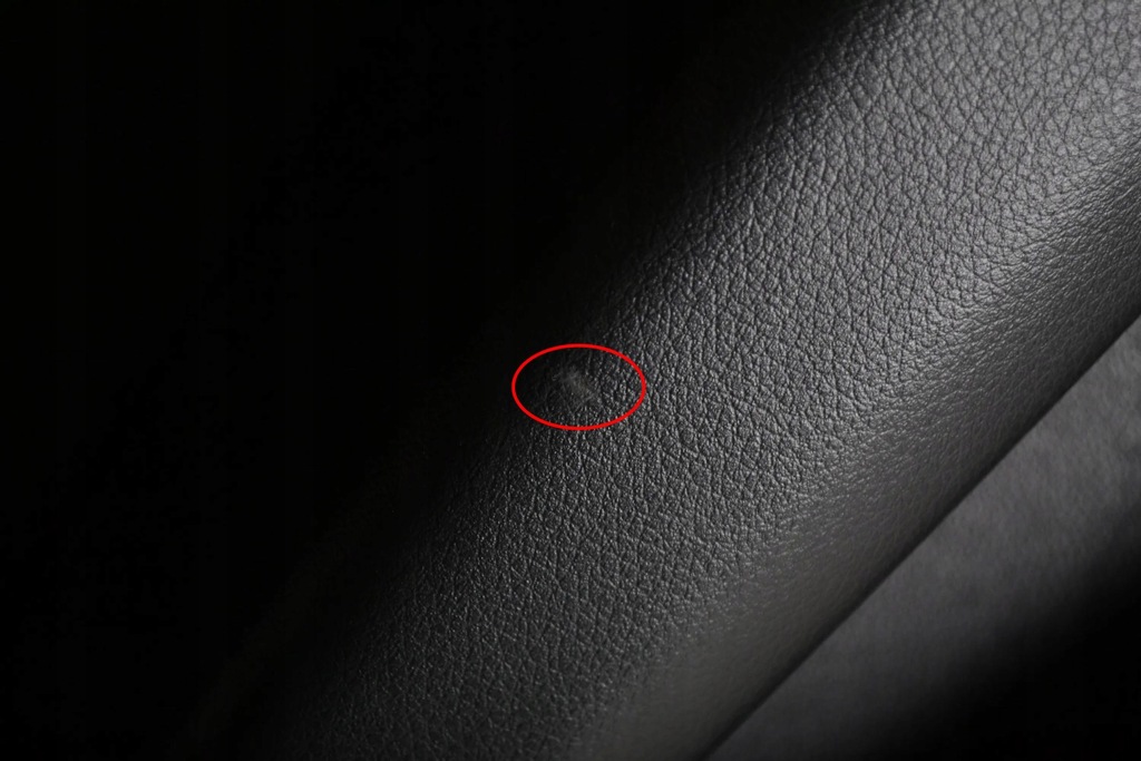 фото №5, Audi q5 sq5 2010 ліва сторона обшивки / обшивка двері задніх