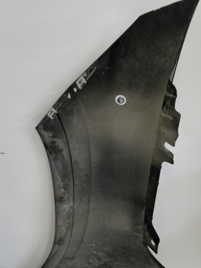 фото №13, Mercedes gla h247 247 eqa h243 243 крыло перед передний правый 696