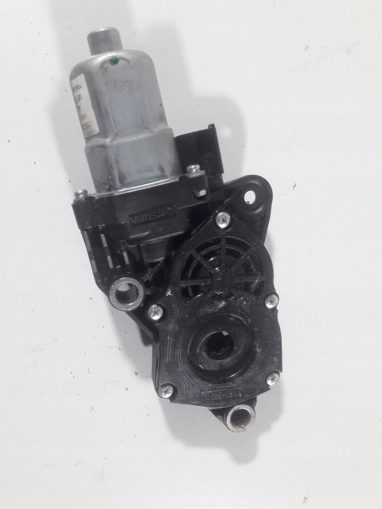 фото №6, Infiniti q50 моторчик регулювання сидіння