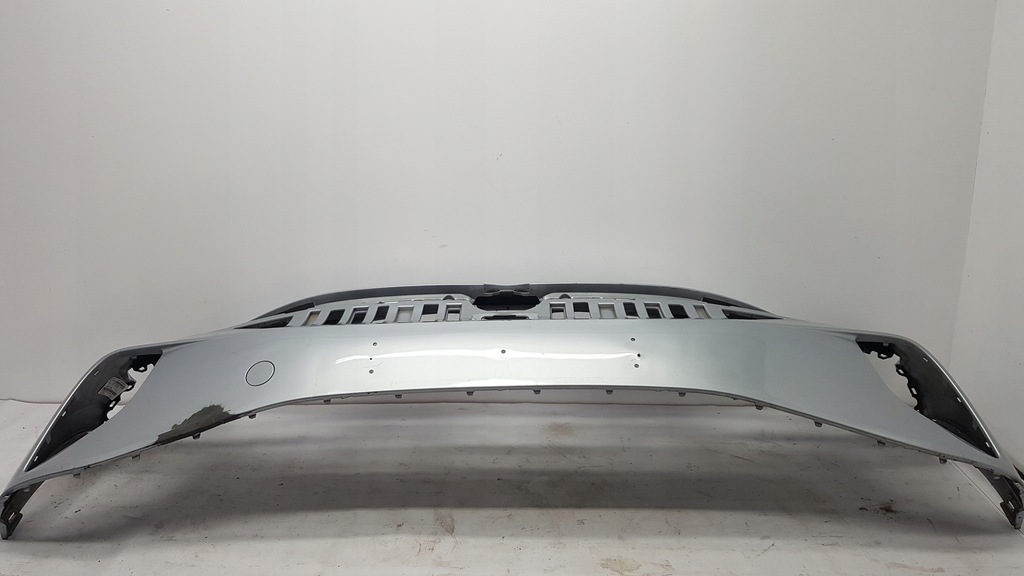 фото №6, Vw id4 бампер перед