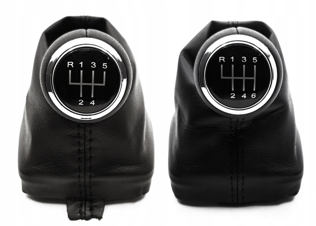 фото №16, Ручка переключения передач чехол audi a3 8p 2003-2012