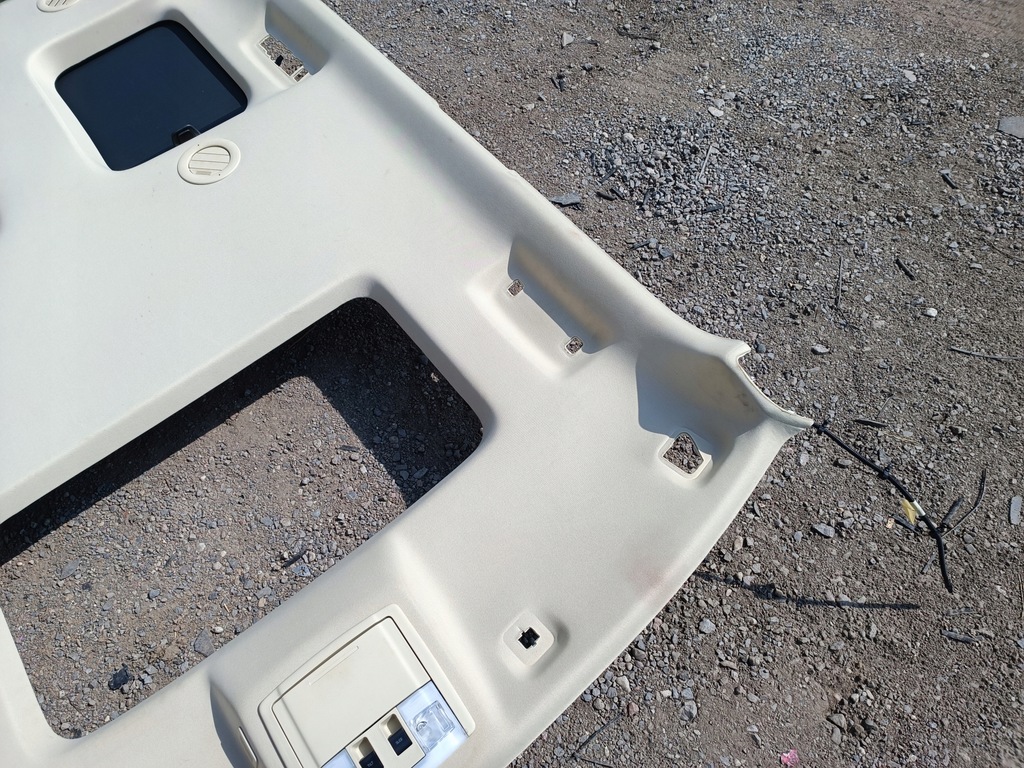 фото №8, Потолок потолок люк панорама ford flex 2013-