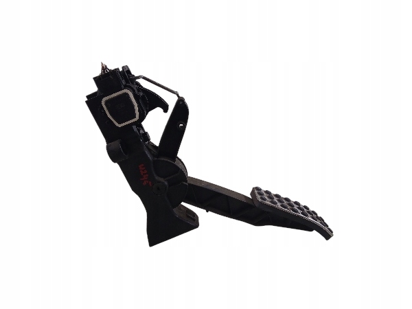 фото №1, Mercedes w245 педаль потенциометр газа