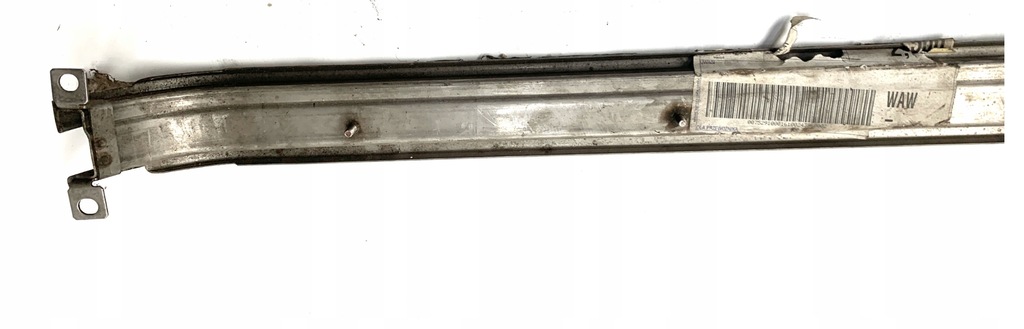 фото №5, Направляющая дверь fiat ducato jumper 1339859080