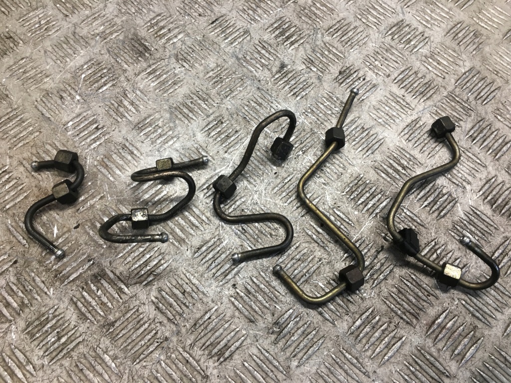 Купить Thalia 1.5 dci провода топливные