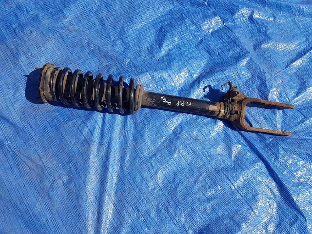 фото №1, Амортизатор перед левый правый mercedes ml w164 gl x164