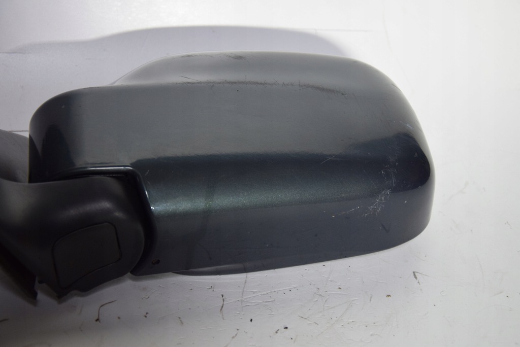 фото №6, Opel frontera b дзеркало ліва 5 pin