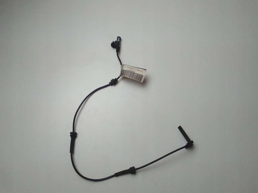 фото №4, 2017 alfa romeo giulia датчик abs задняя 505340530