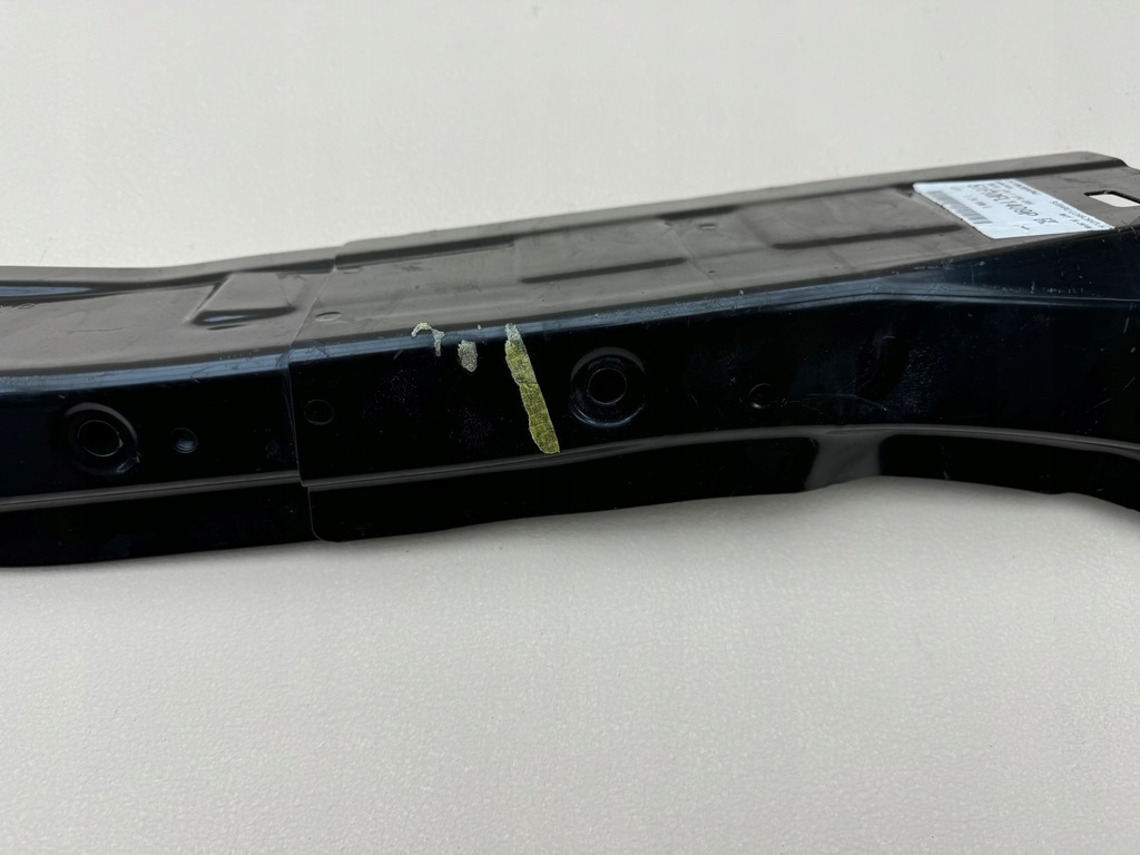 фото №8, Subaru crosstrek усилитель подкрылок правая направляющая крыла 51610fl1409p