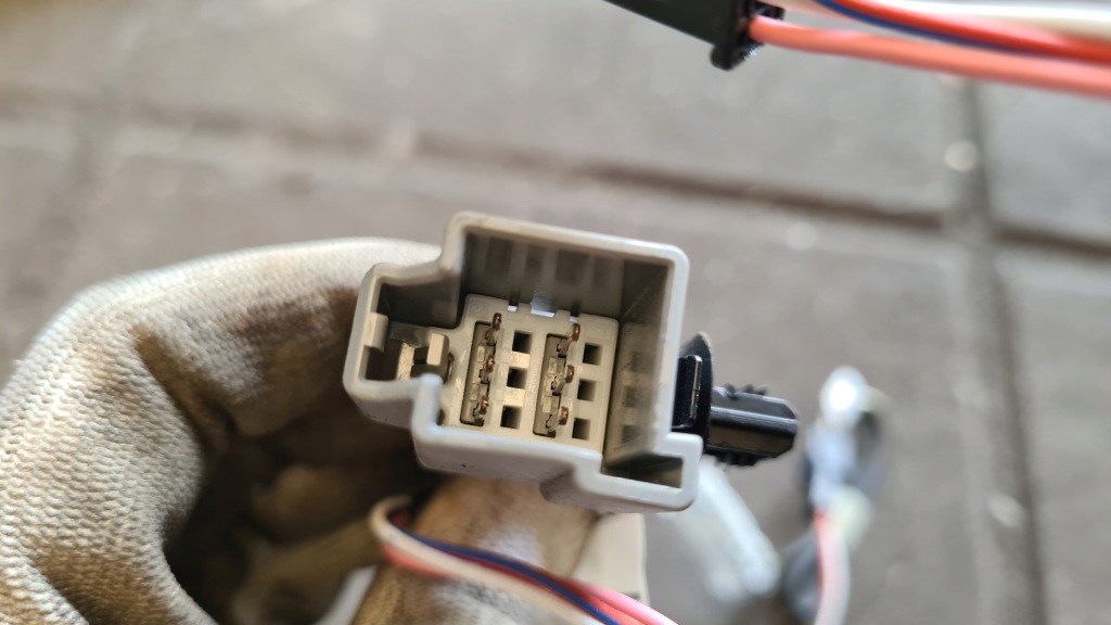 фото №3, Volvo fh 4 лампа салону освітлення кабіни