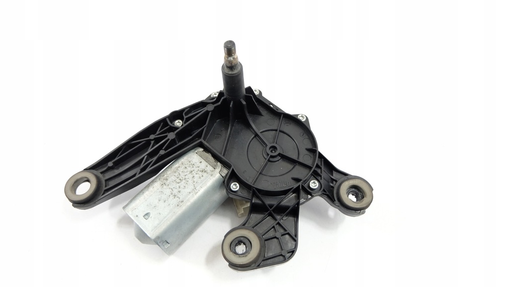 фото №8, Citroen c3 i моторчик механизм дворники задняя 9683557580