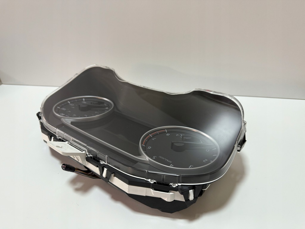 фото №1, Nissan rogue 21r. usa лічильник прилади спідометр 248106rr0a