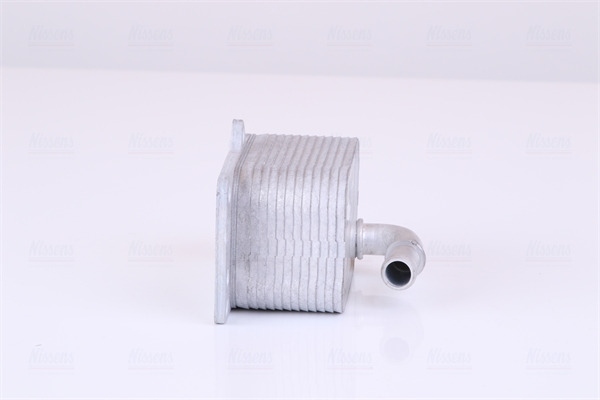 фото №16, Радіатор оливи nissens 90899