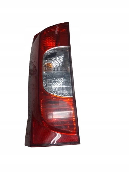 Купити Fiat fiorino 09r лампа лівий задній 01353206080