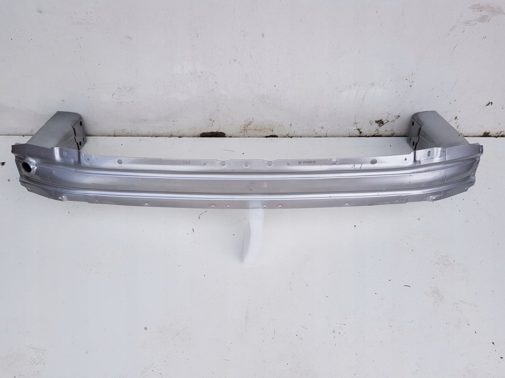 фото №1, Opel astra k v балка бампера перед передняя