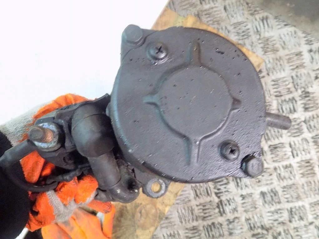 фото №8, Iveco eurotech 440km cursor 10 стартер 2995372