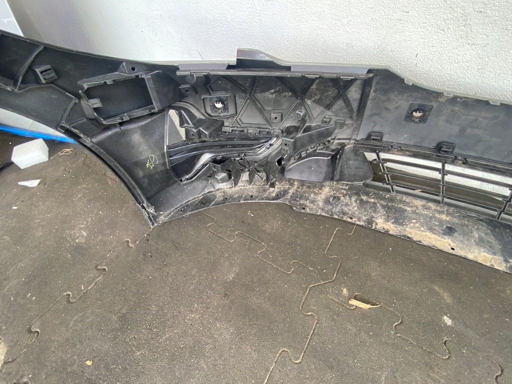 фото №7, Бампер перед bmw 3 g20 g21 4 pdc