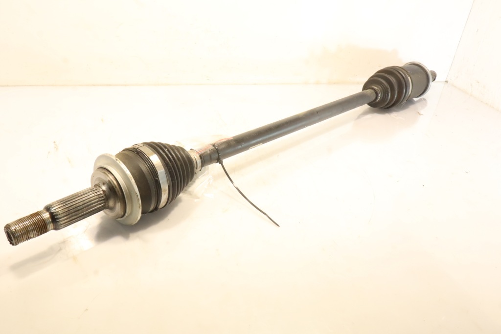 Привідний вал ліве задні lexus rx v 2.5 350h hybrid prestige Доставка