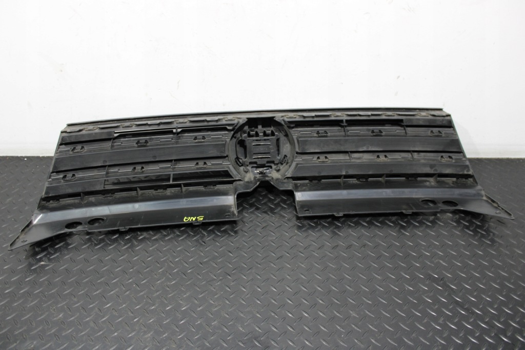 фото №5, Решётка радиатора решётка радиатора 5na853653a vw tiguan ii 2 5na