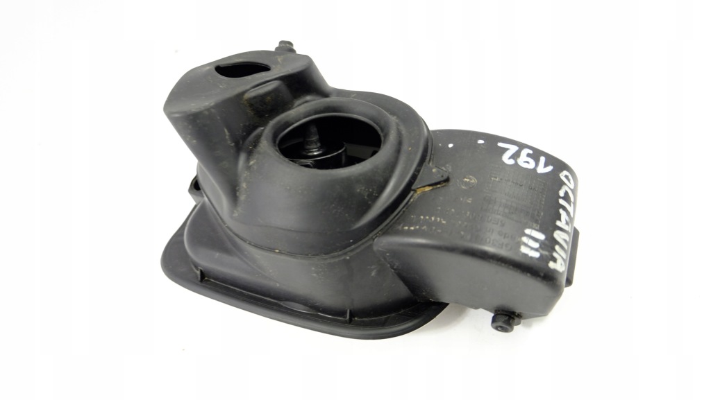 фото №13, Skoda octavia iii lift крышка заливной топлива lf9e kombi