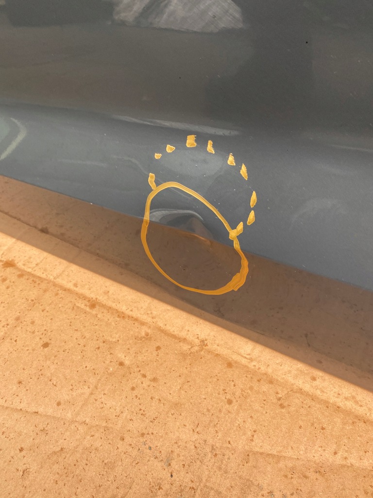 фото №7, Двері ліва передні audi a3 cabrio 8v