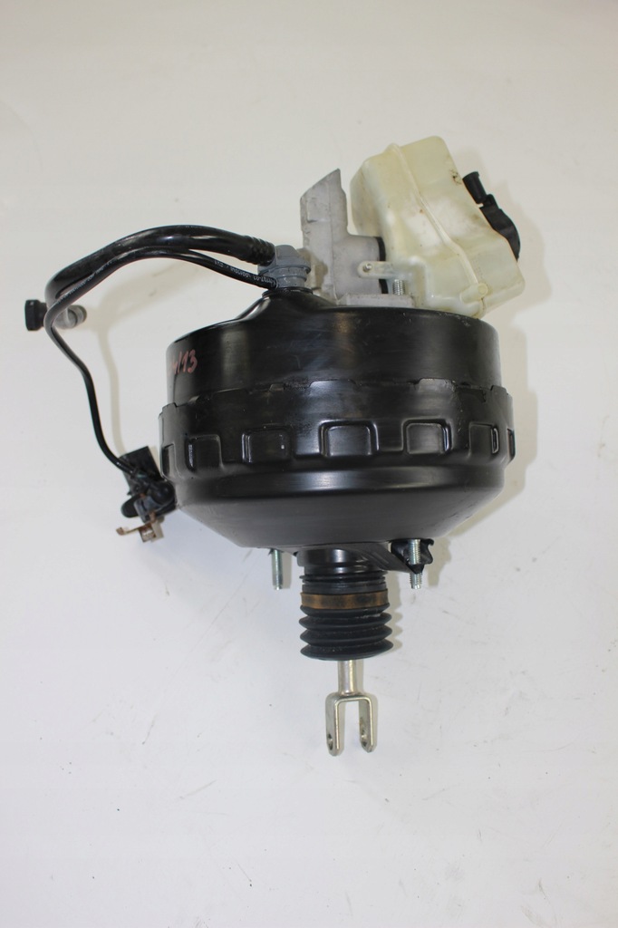 фото №5, Усилитель тормозов тормозные насос bmw e87 6785644