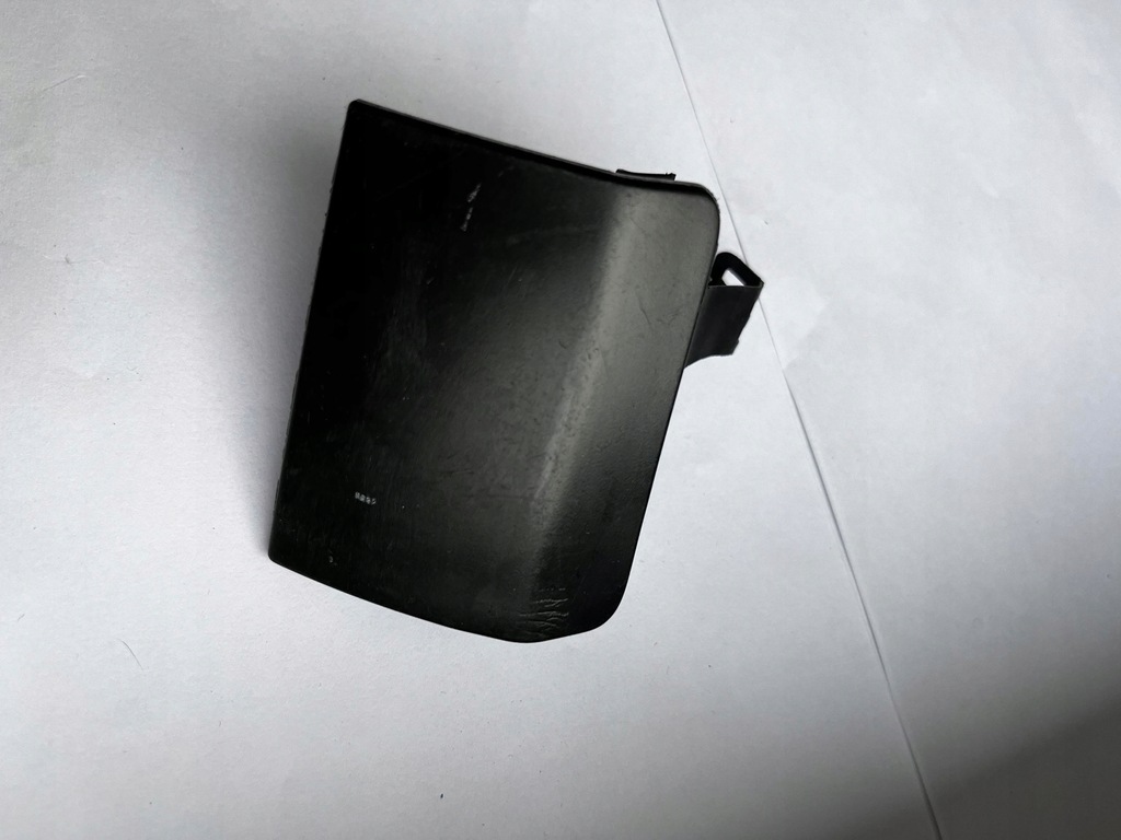 фото №1, Заглушка фаркоп бампера задняя citroen ds5