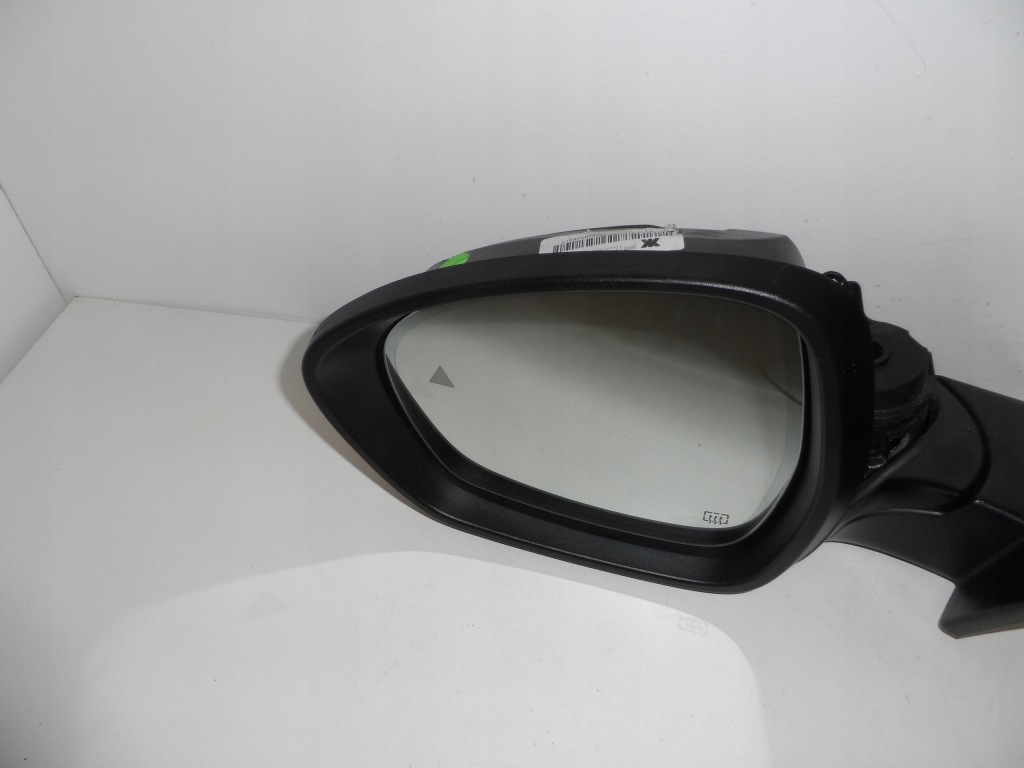 фото №4, Зеркало alfa romeo stelvio 12pin ассистент + фотохромный europa оригинал