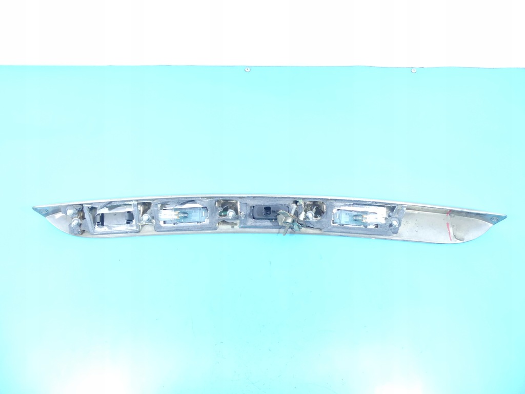 фото №3, Ручка кришки задня renault laguna iii kombi